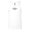Unisex Cotton Muscle Tank Thumbnail