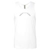Unisex Cotton Muscle Tank Thumbnail