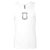 Unisex Cotton Muscle Tank Thumbnail
