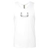 Unisex Cotton Muscle Tank Thumbnail