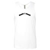 Unisex Cotton Muscle Tank Thumbnail