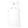 Unisex Cotton Muscle Tank Thumbnail