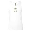 Unisex Cotton Muscle Tank Thumbnail