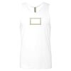 Unisex Cotton Muscle Tank Thumbnail