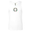 Unisex Cotton Muscle Tank Thumbnail