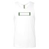 Unisex Cotton Muscle Tank Thumbnail