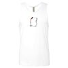 Unisex Cotton Muscle Tank Thumbnail