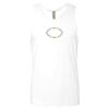 Unisex Cotton Muscle Tank Thumbnail