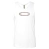 Unisex Cotton Muscle Tank Thumbnail