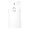 Unisex Cotton Muscle Tank Thumbnail