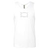 Unisex Cotton Muscle Tank Thumbnail