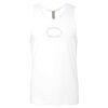 Unisex Cotton Muscle Tank Thumbnail