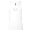 Unisex Cotton Muscle Tank Thumbnail