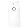 Unisex Cotton Muscle Tank Thumbnail