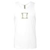 Unisex Cotton Muscle Tank Thumbnail