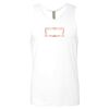 Unisex Cotton Muscle Tank Thumbnail