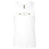Unisex Cotton Muscle Tank Thumbnail