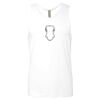 Unisex Cotton Muscle Tank Thumbnail