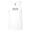 Unisex Cotton Muscle Tank Thumbnail