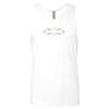 Unisex Cotton Muscle Tank Thumbnail