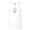 Unisex Cotton Muscle Tank Thumbnail