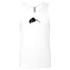 Unisex Cotton Muscle Tank Thumbnail