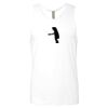 Unisex Cotton Muscle Tank Thumbnail