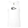 Unisex Cotton Muscle Tank Thumbnail