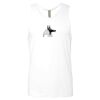 Unisex Cotton Muscle Tank Thumbnail