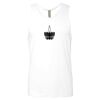 Unisex Cotton Muscle Tank Thumbnail