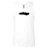 Unisex Cotton Muscle Tank Thumbnail
