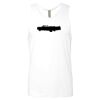Unisex Cotton Muscle Tank Thumbnail