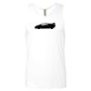 Unisex Cotton Muscle Tank Thumbnail