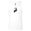 Unisex Cotton Muscle Tank Thumbnail