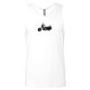 Unisex Cotton Muscle Tank Thumbnail