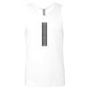 Unisex Cotton Muscle Tank Thumbnail