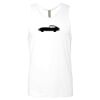 Unisex Cotton Muscle Tank Thumbnail