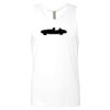 Unisex Cotton Muscle Tank Thumbnail