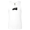 Unisex Cotton Muscle Tank Thumbnail