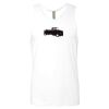 Unisex Cotton Muscle Tank Thumbnail