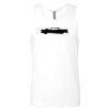 Unisex Cotton Muscle Tank Thumbnail