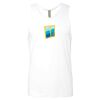 Unisex Cotton Muscle Tank Thumbnail