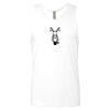 Unisex Cotton Muscle Tank Thumbnail