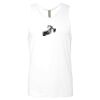 Unisex Cotton Muscle Tank Thumbnail