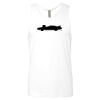 Unisex Cotton Muscle Tank Thumbnail