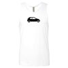 Unisex Cotton Muscle Tank Thumbnail