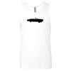 Unisex Cotton Muscle Tank Thumbnail