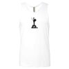 Unisex Cotton Muscle Tank Thumbnail