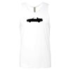 Unisex Cotton Muscle Tank Thumbnail