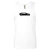 Unisex Cotton Muscle Tank Thumbnail